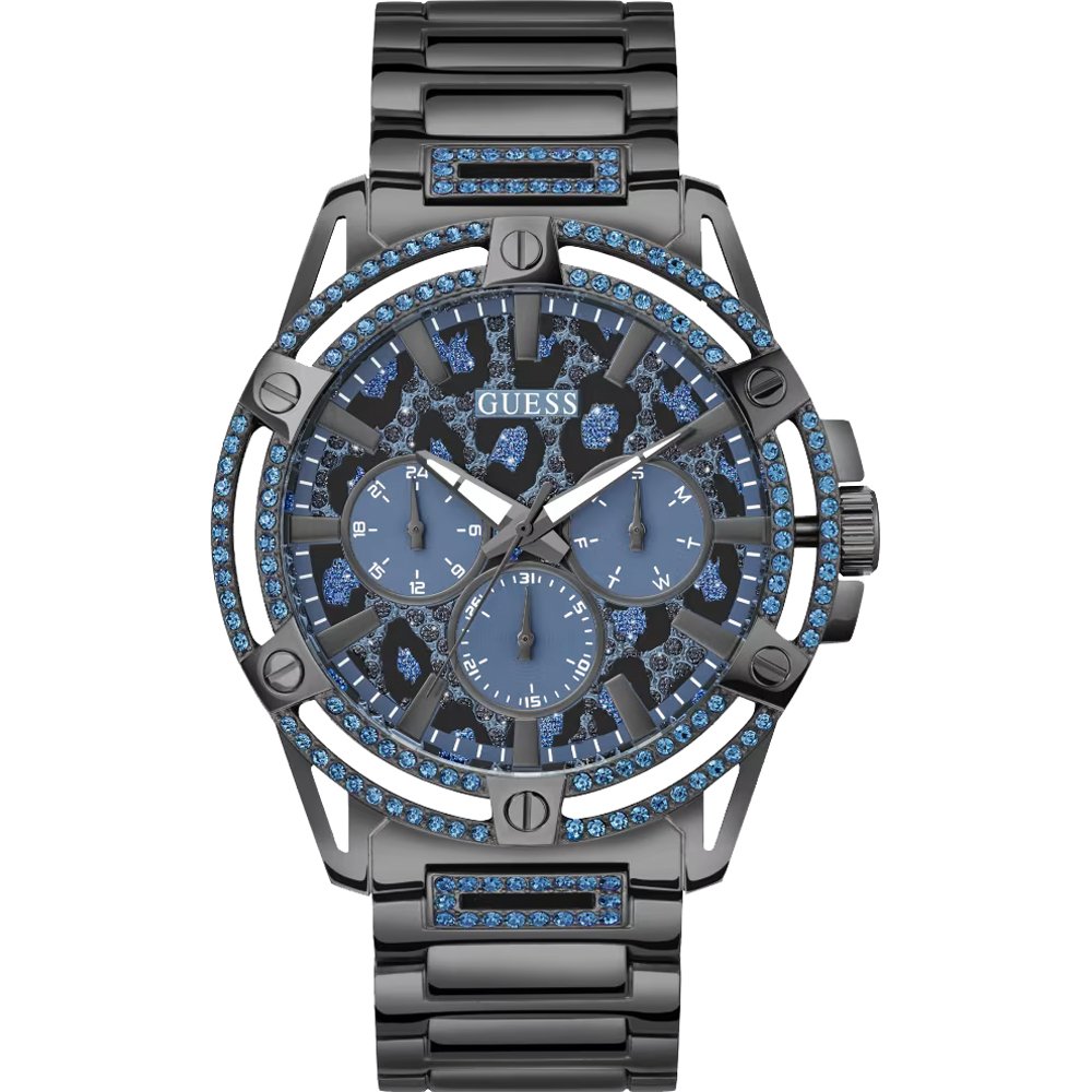 Guess Trend GW0497G5 King Horloge