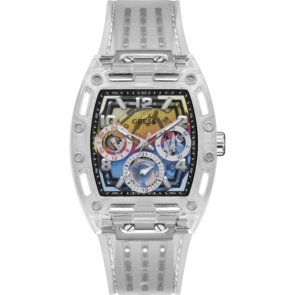 Guess horloge