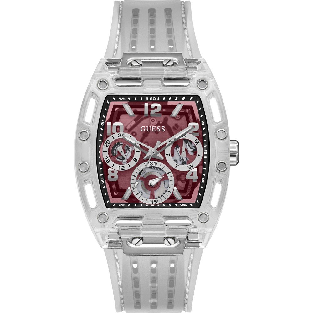 Guess GW0499G9 Phoenix Horloge