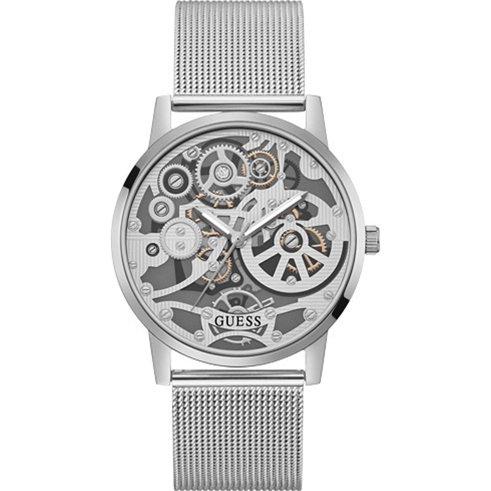 Guess Watches GW0538G1 Gadget Horloge