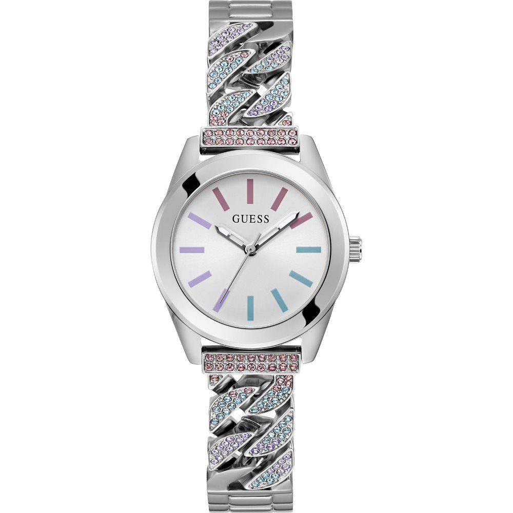 Guess GW0546L4 Serena Horloge