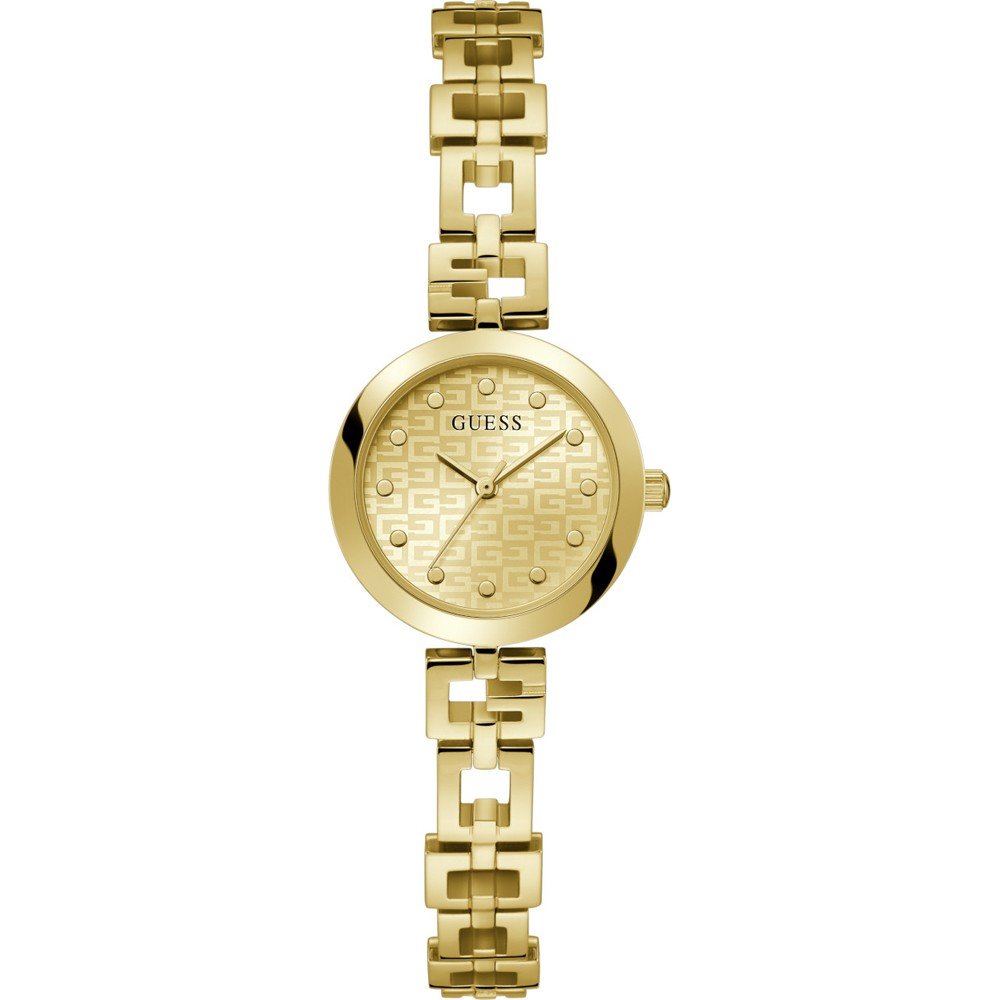 Guess Bejeweled GW0549L2 Lady G Horloge
