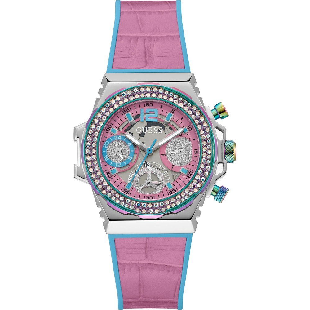 Guess Watches GW0553L5 Fusion Horloge