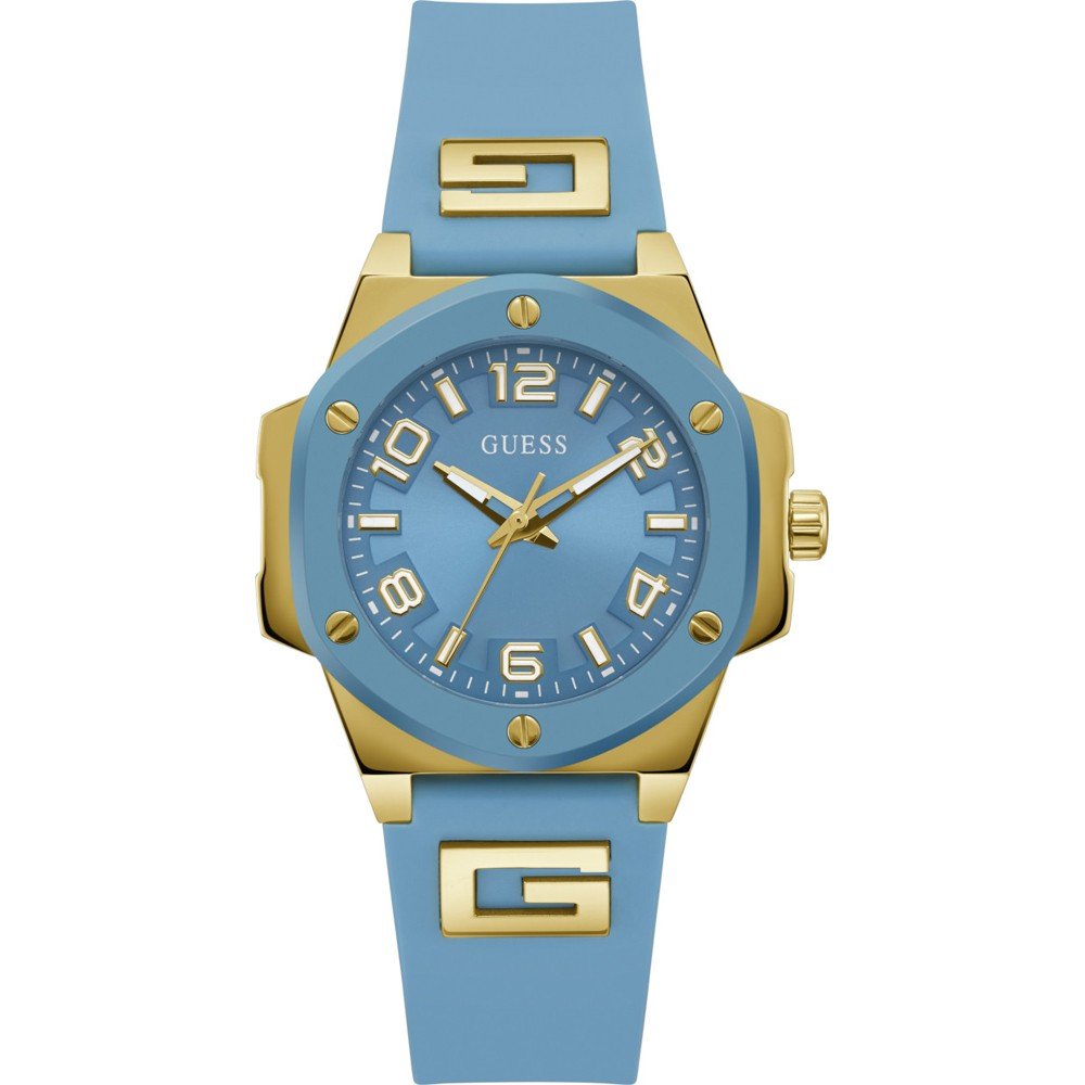 Guess Watches GW0555L3 G Hype Horloge