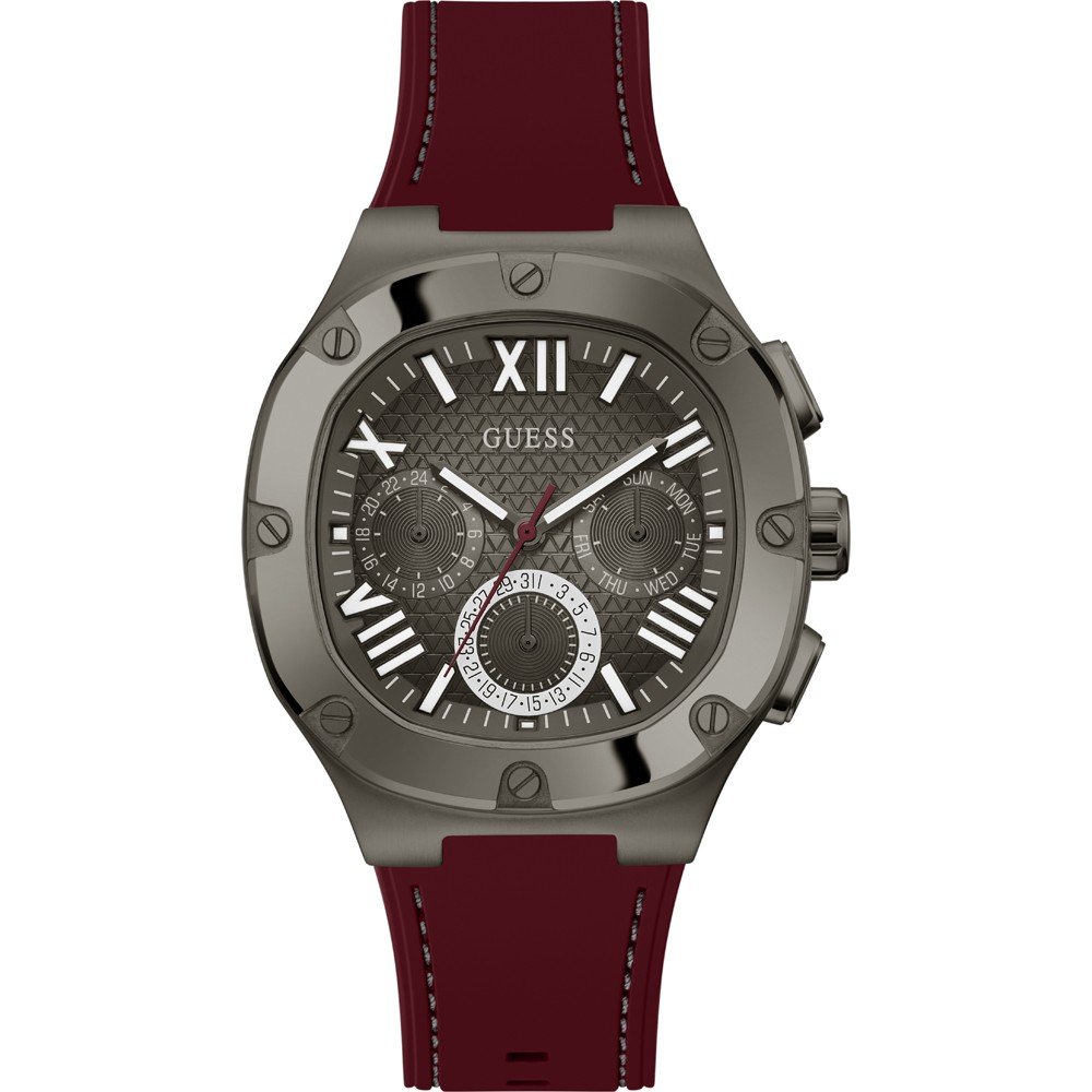 Guess Dress GW0571G4 Headline Horloge