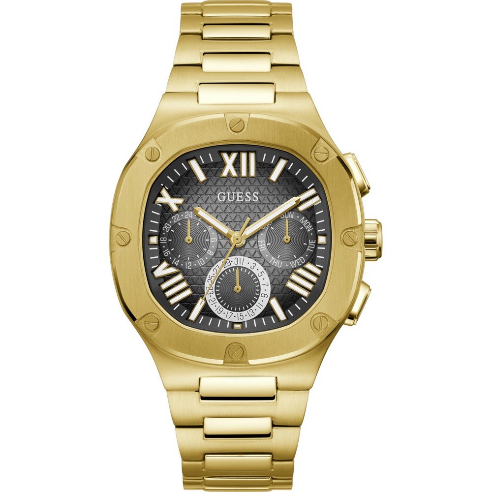 Guess Dress GW0572G2 Headline Horloge