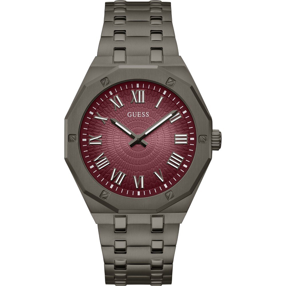 Guess Watches GW0575G5 Asset Horloge