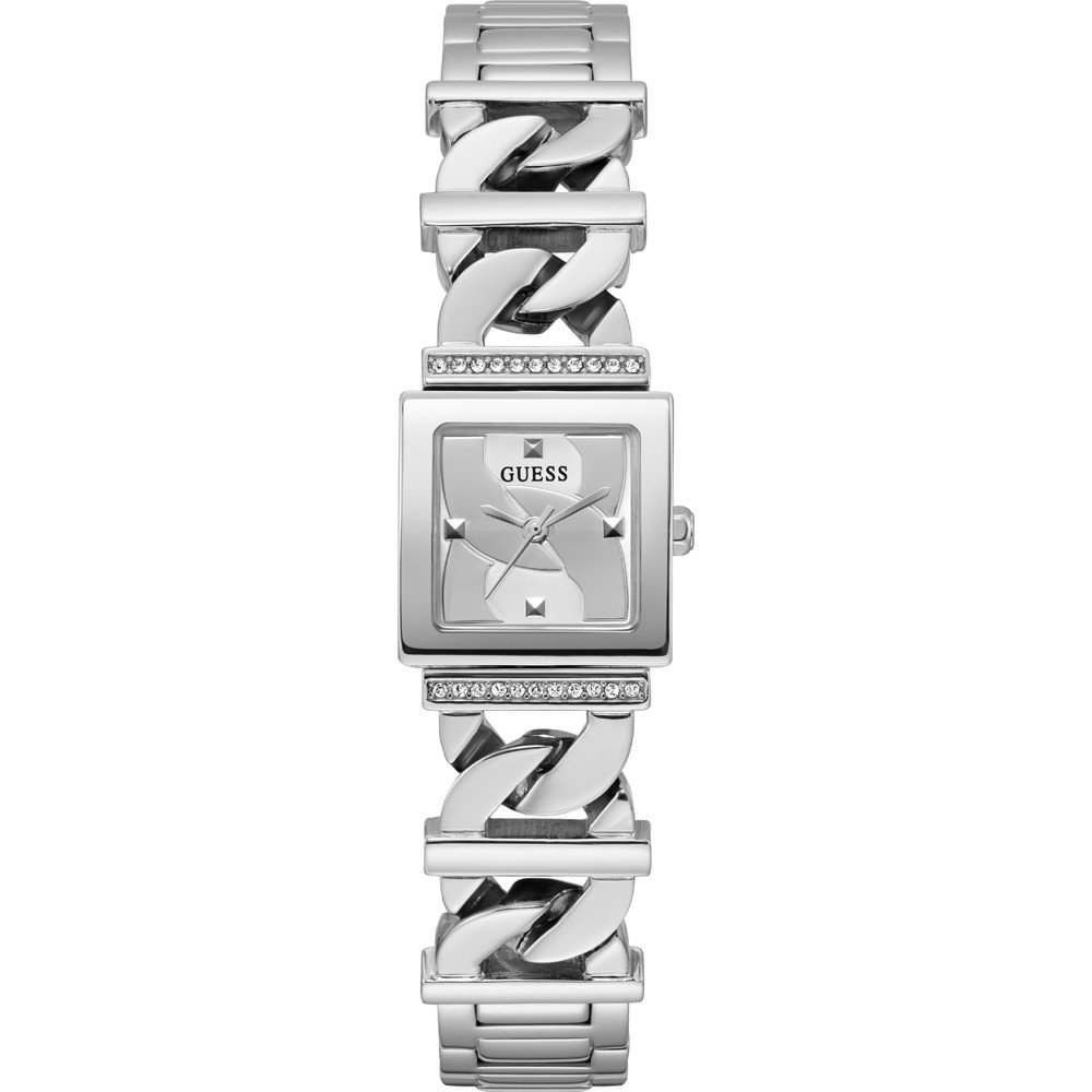 Guess Watches GW0603L1 Runaway Horloge