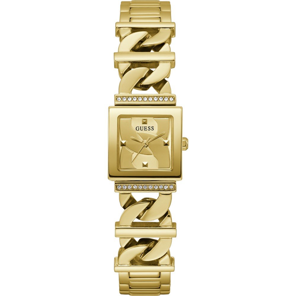Guess Watches GW0603L2 Runaway Horloge