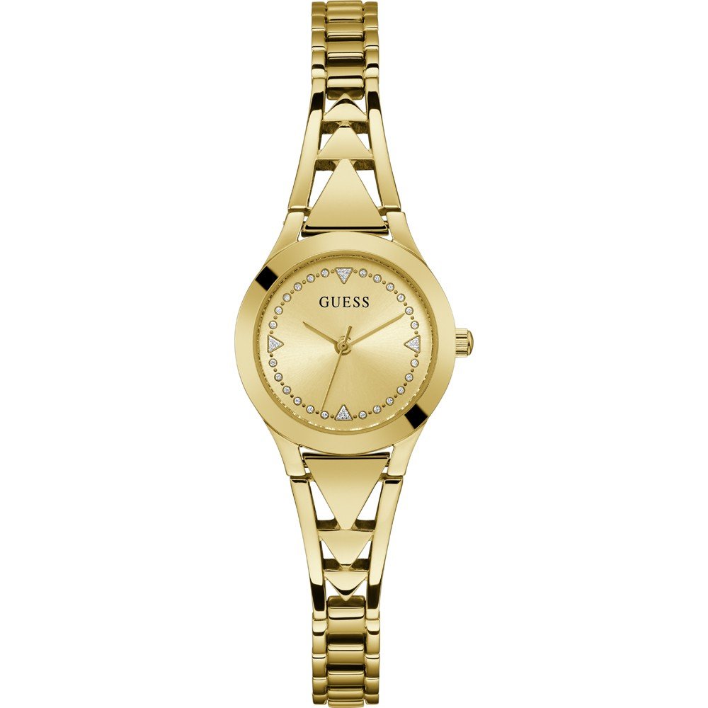 Guess BEJEWELED GW0609L2 Tessa Horloge