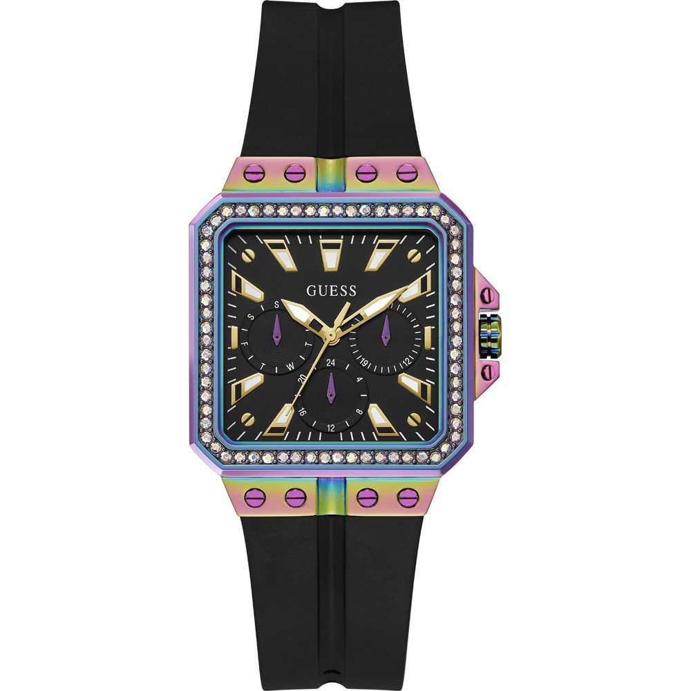 Guess Watches GW0618L3 Libra Horloge