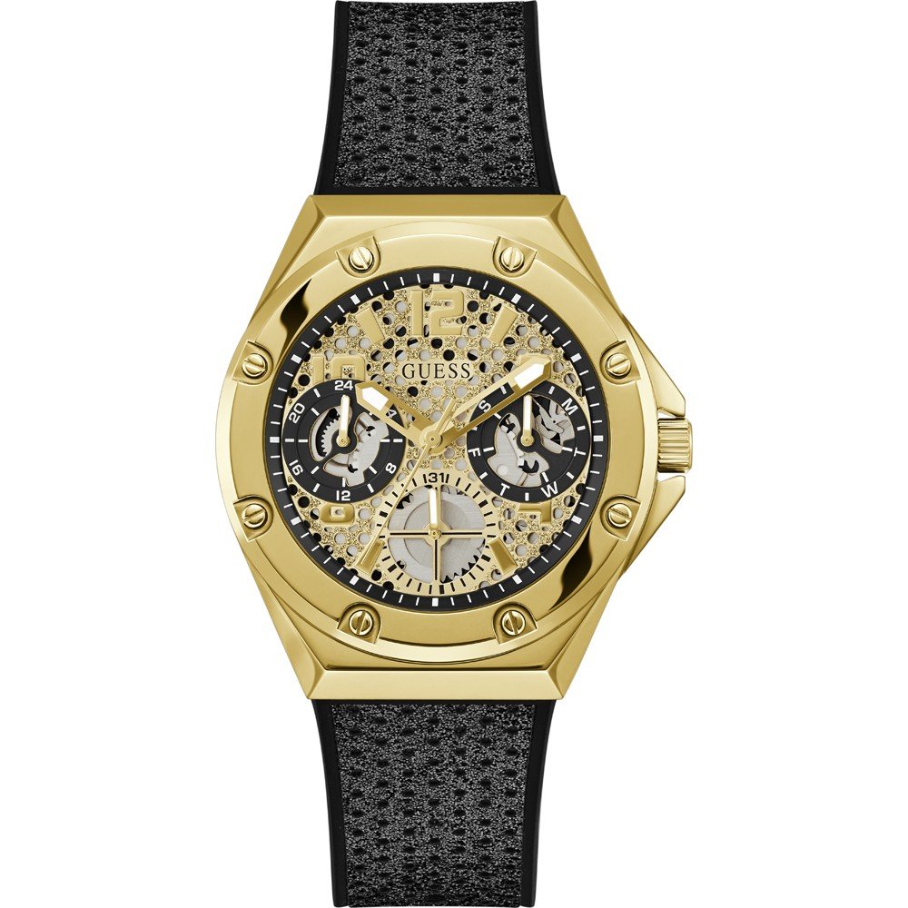 Guess Sport GW0620L2 Asteria Horloge