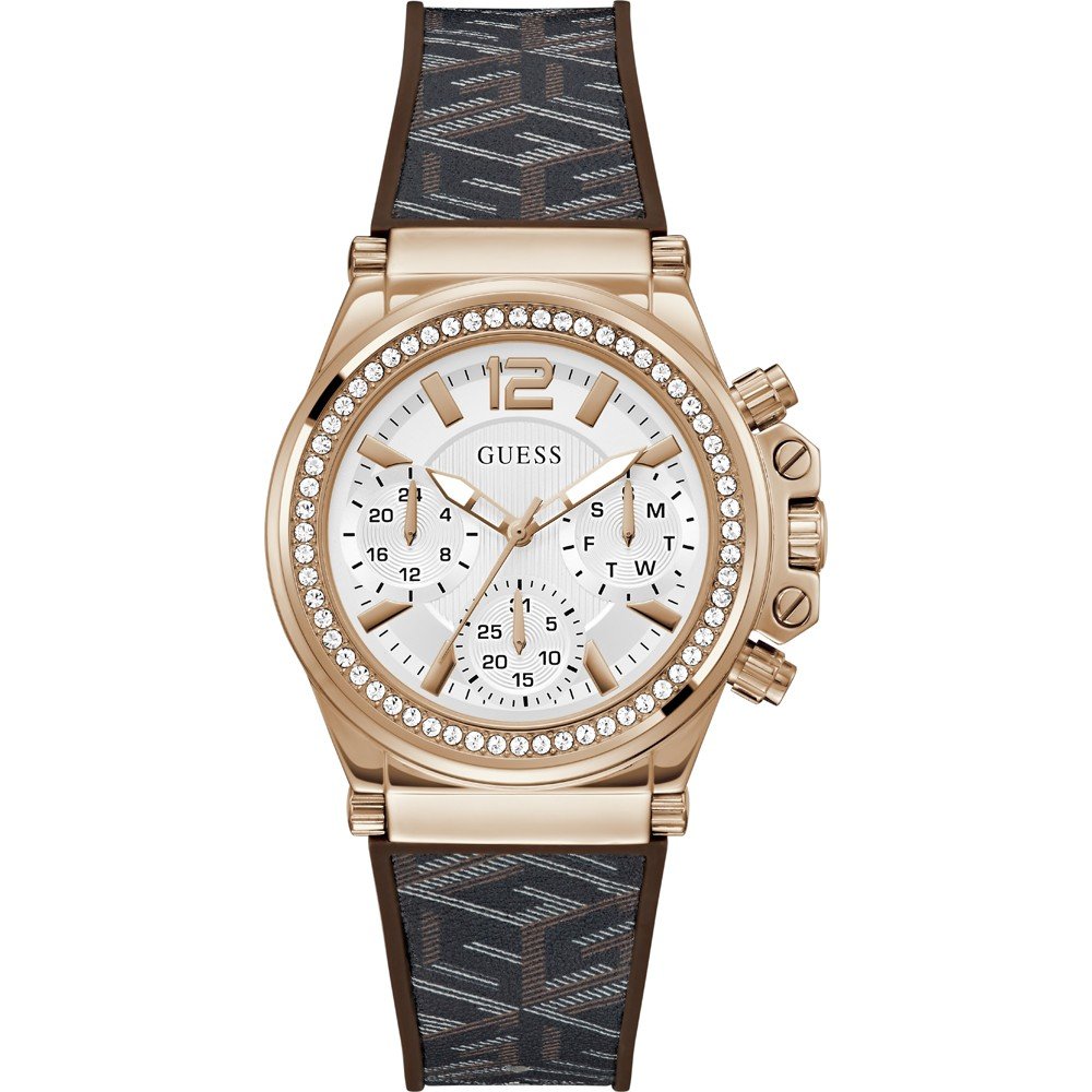 Guess Sport GW0621L5 Charisma Horloge