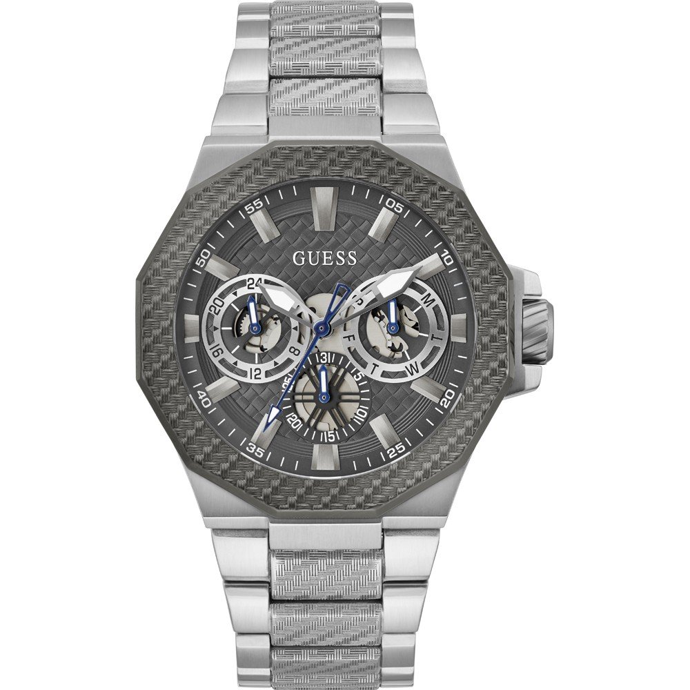 Guess Watches GW0636G1 Indy Horloge