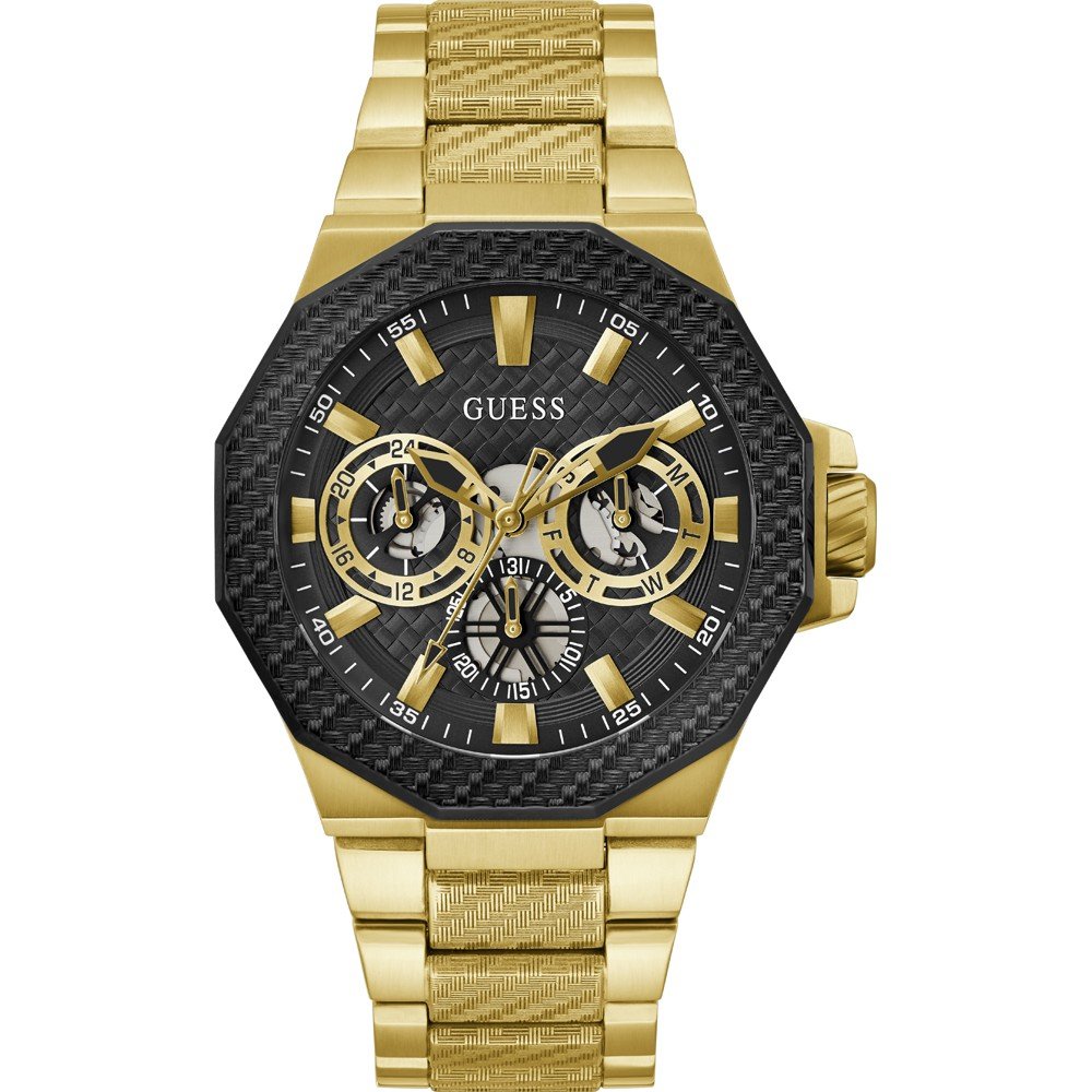 Guess Watches GW0636G2 Indy Horloge