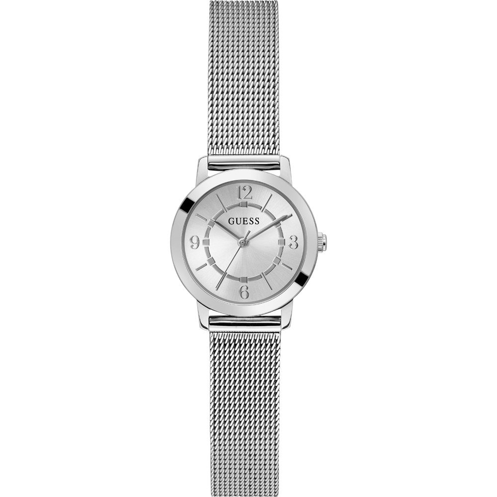 Guess Dress GW0666L1 Melody Horloge