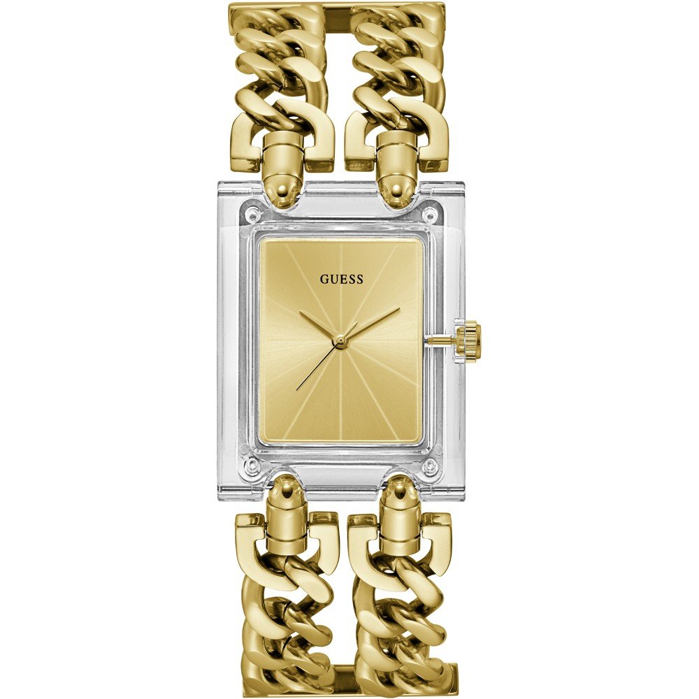 Guess horloge