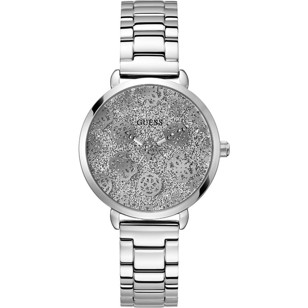 Guess GW0670L1 Sugarplum Horloge