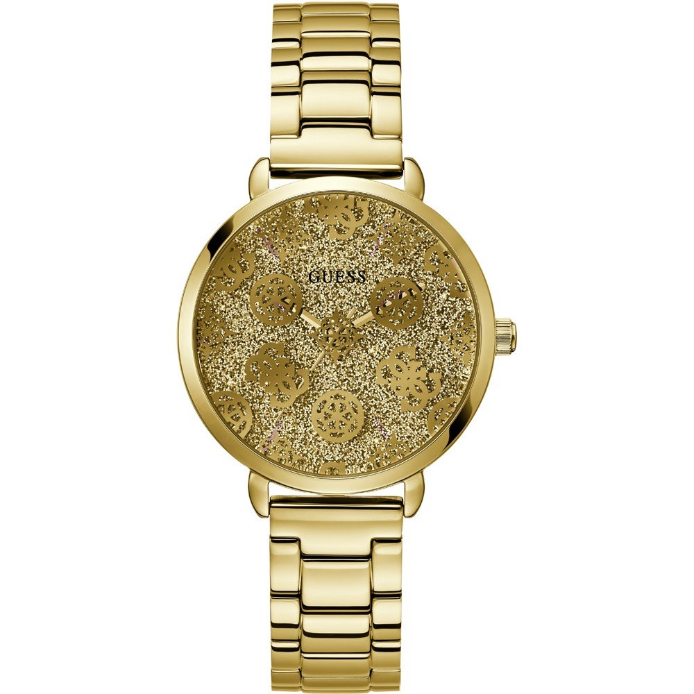 Guess GW0670L2 Sugarplum Horloge
