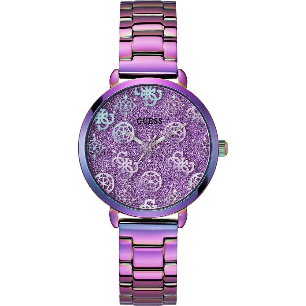 Guess GW0670L3 Sugarplum Horloge