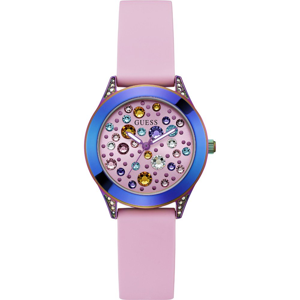 Guess GW0678L3 Mini Wonderlust Horloge