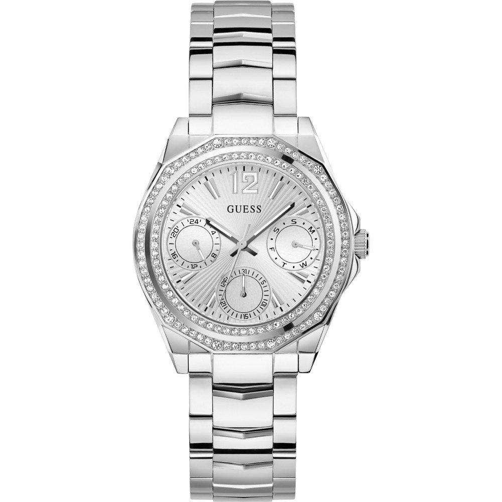 Guess GW0685L1 Ritzy Horloge