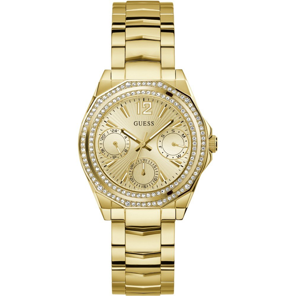 Guess GW0685L2 Ritzy Horloge