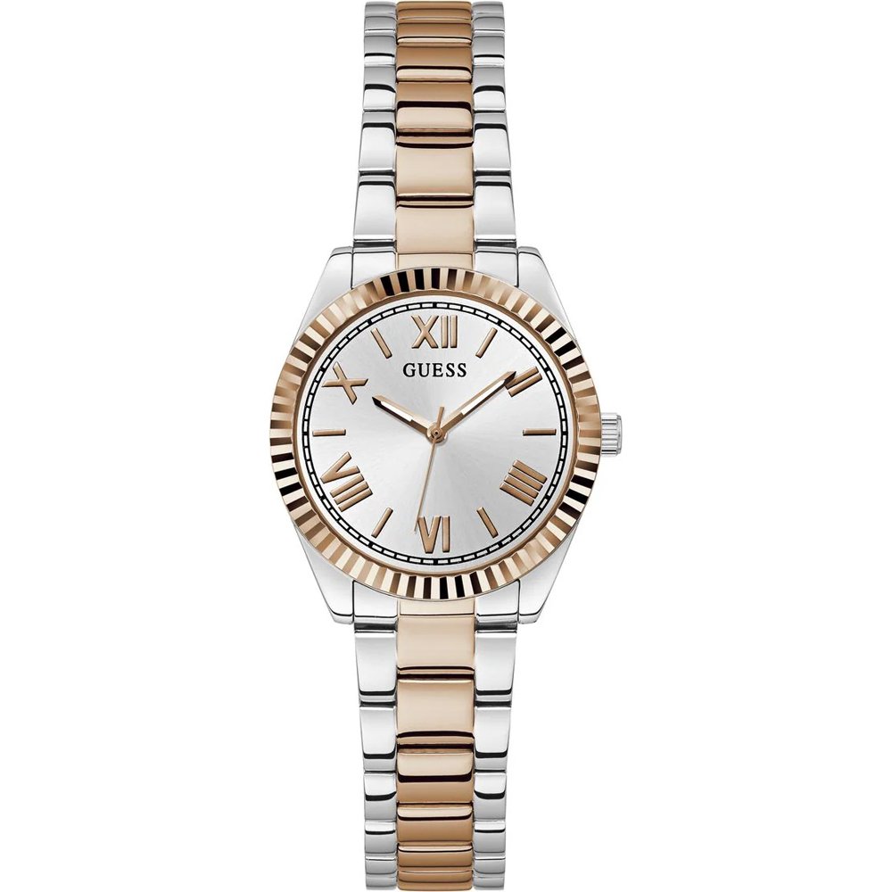 Guess GW0687L3 Mini Luna Horloge