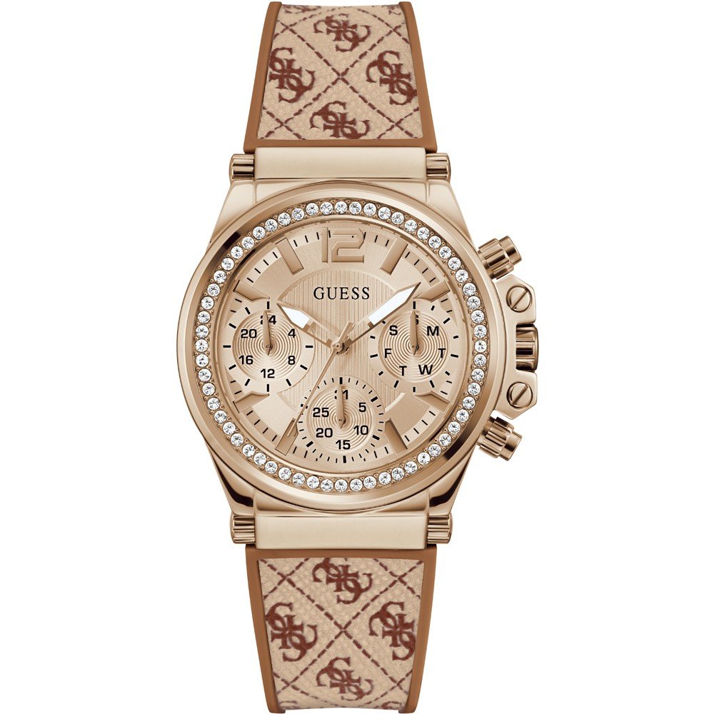 Guess Watches GW0699L2 Charisma Horloge
