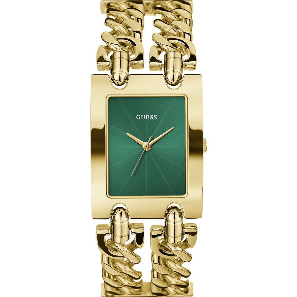 Guess Watches GW0740L2 Mod Heavy Metal Horloge