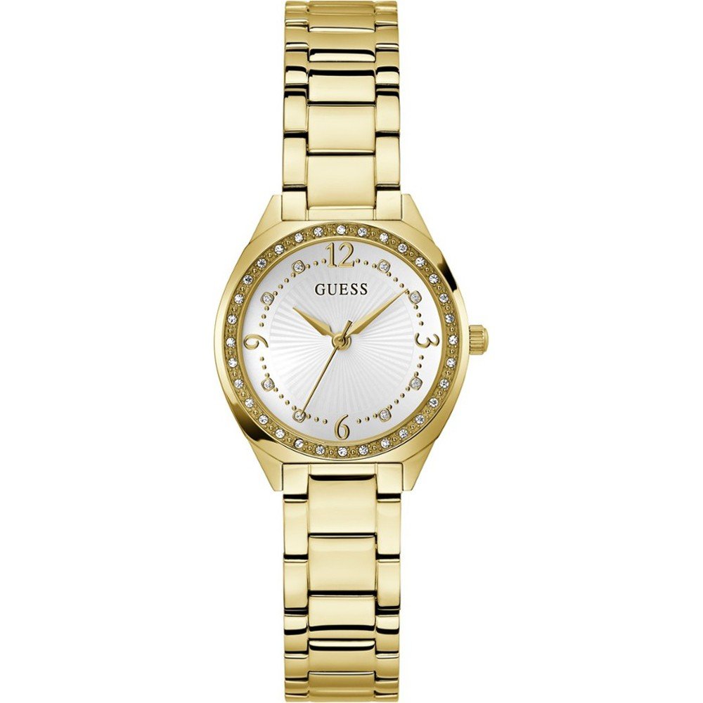 Guess Dress GW0767L2 Charlotte Horloge