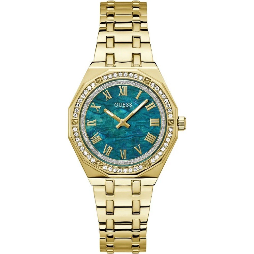 Guess Dress GW0770L2 Desire Horloge
