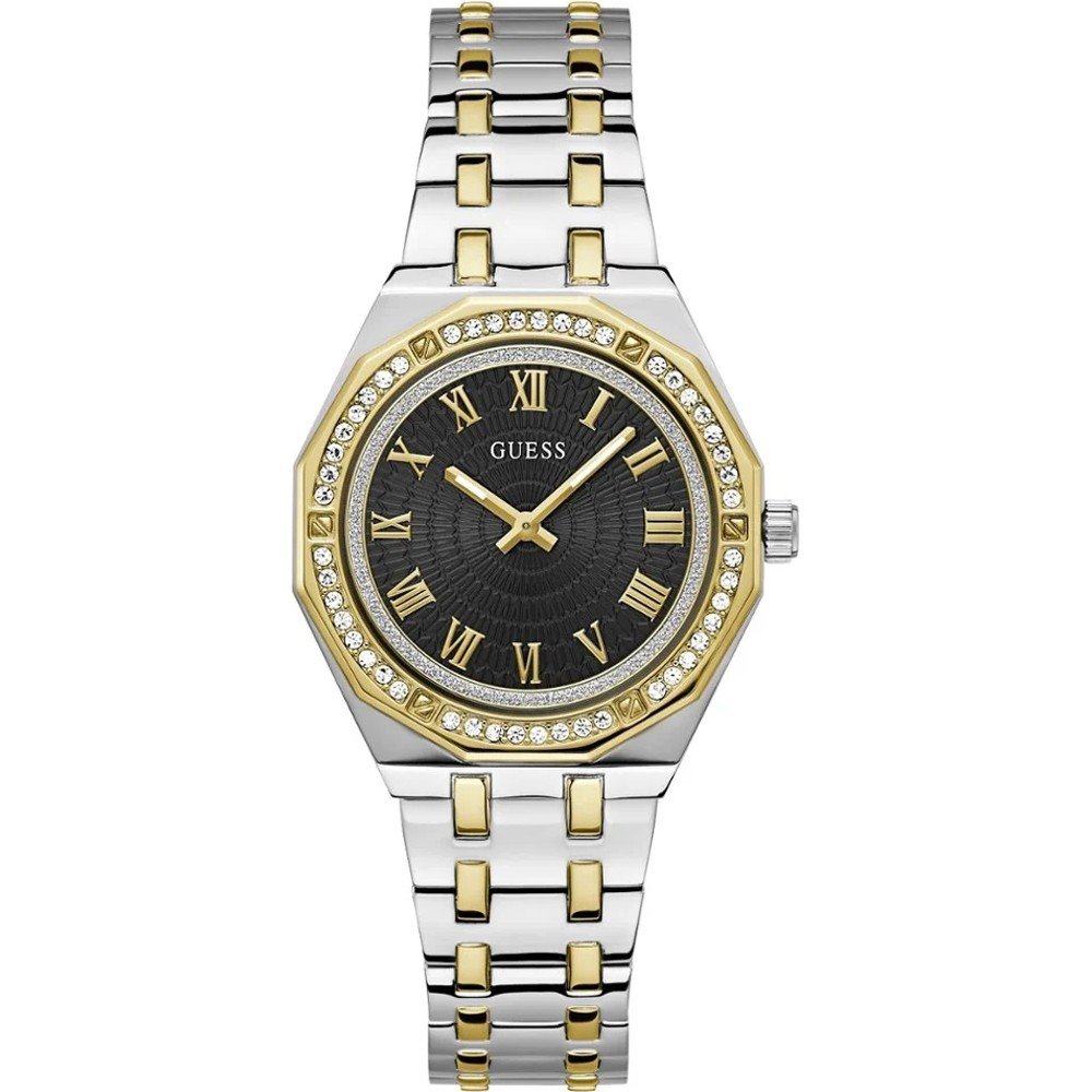 Guess Dress GW0770L4 Desire Horloge