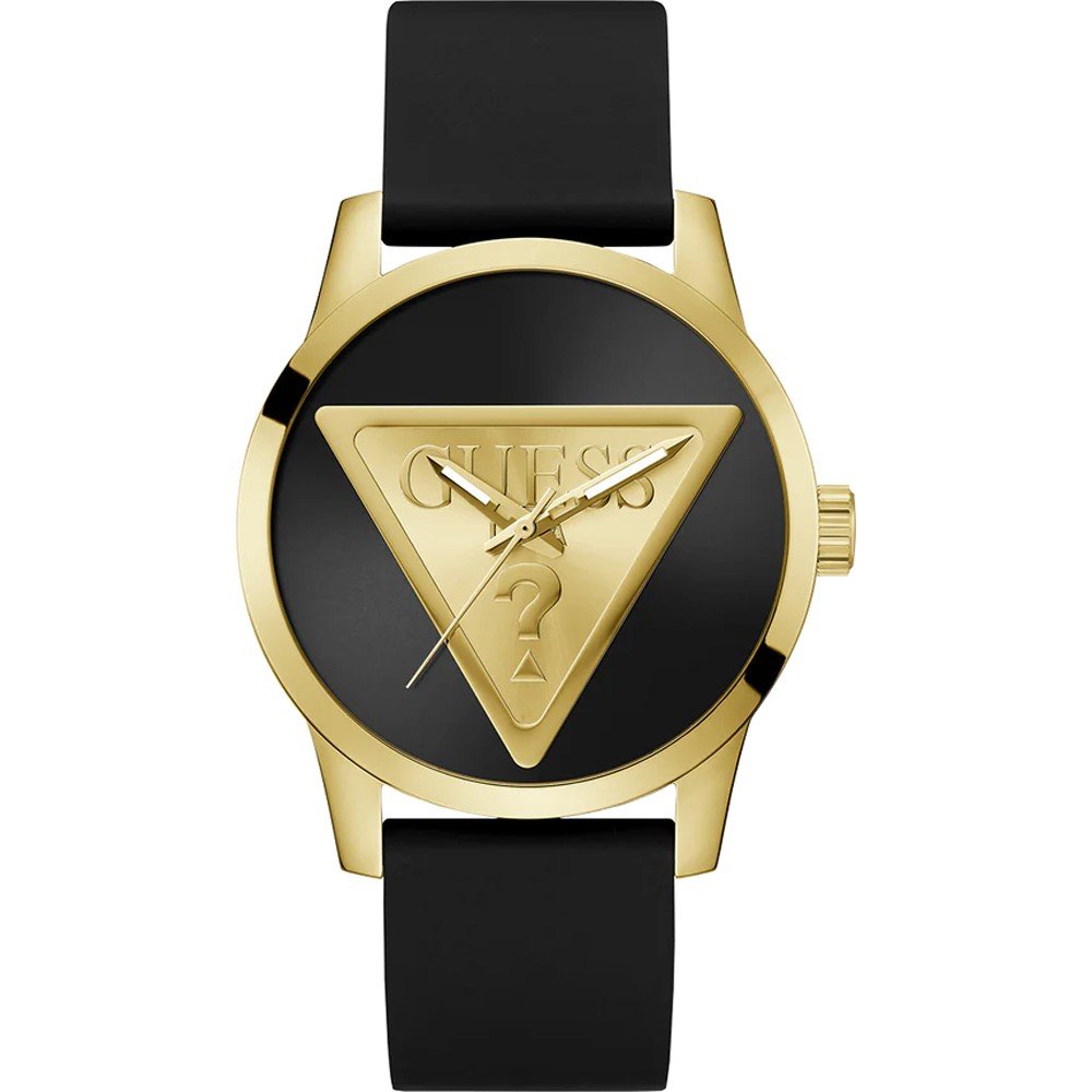 Guess Trend GW0781G4 Badge Horloge