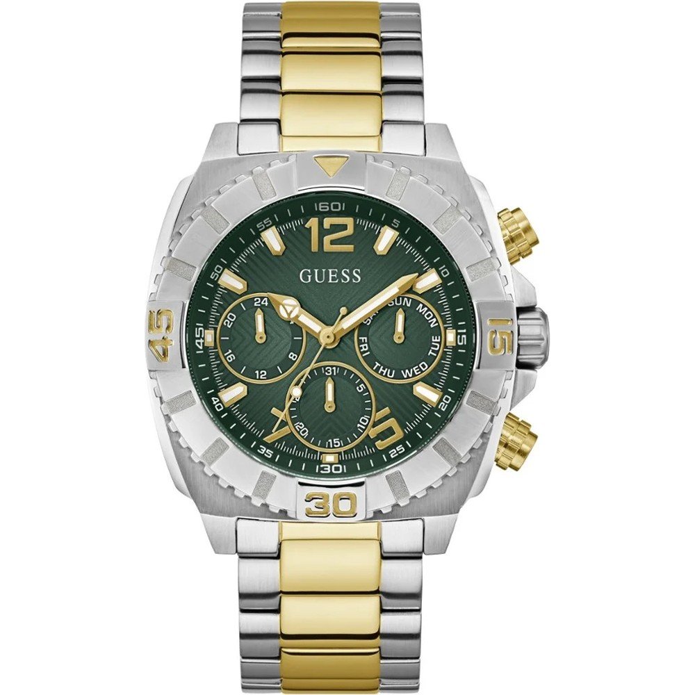 Guess Sport GW0800G1 Traction Horloge