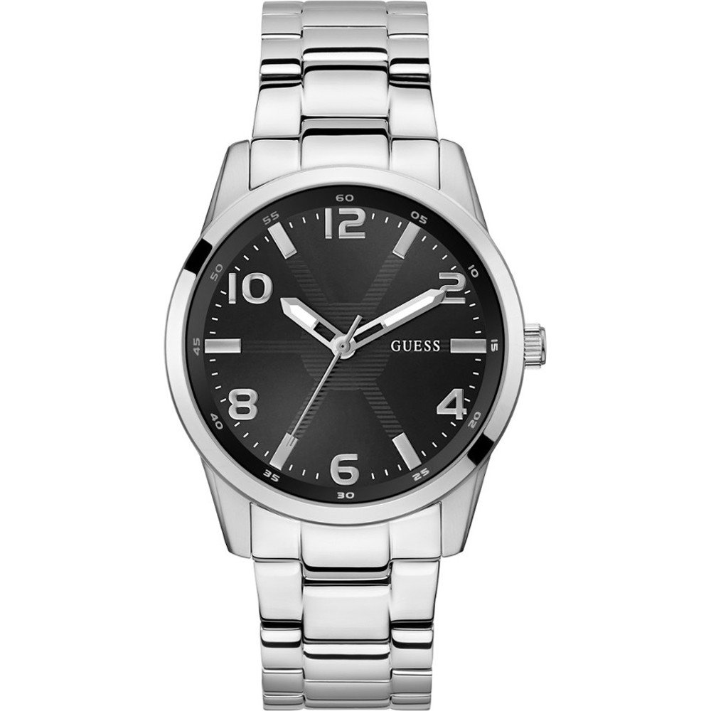 Guess Sport GW0804G2 Monte Horloge