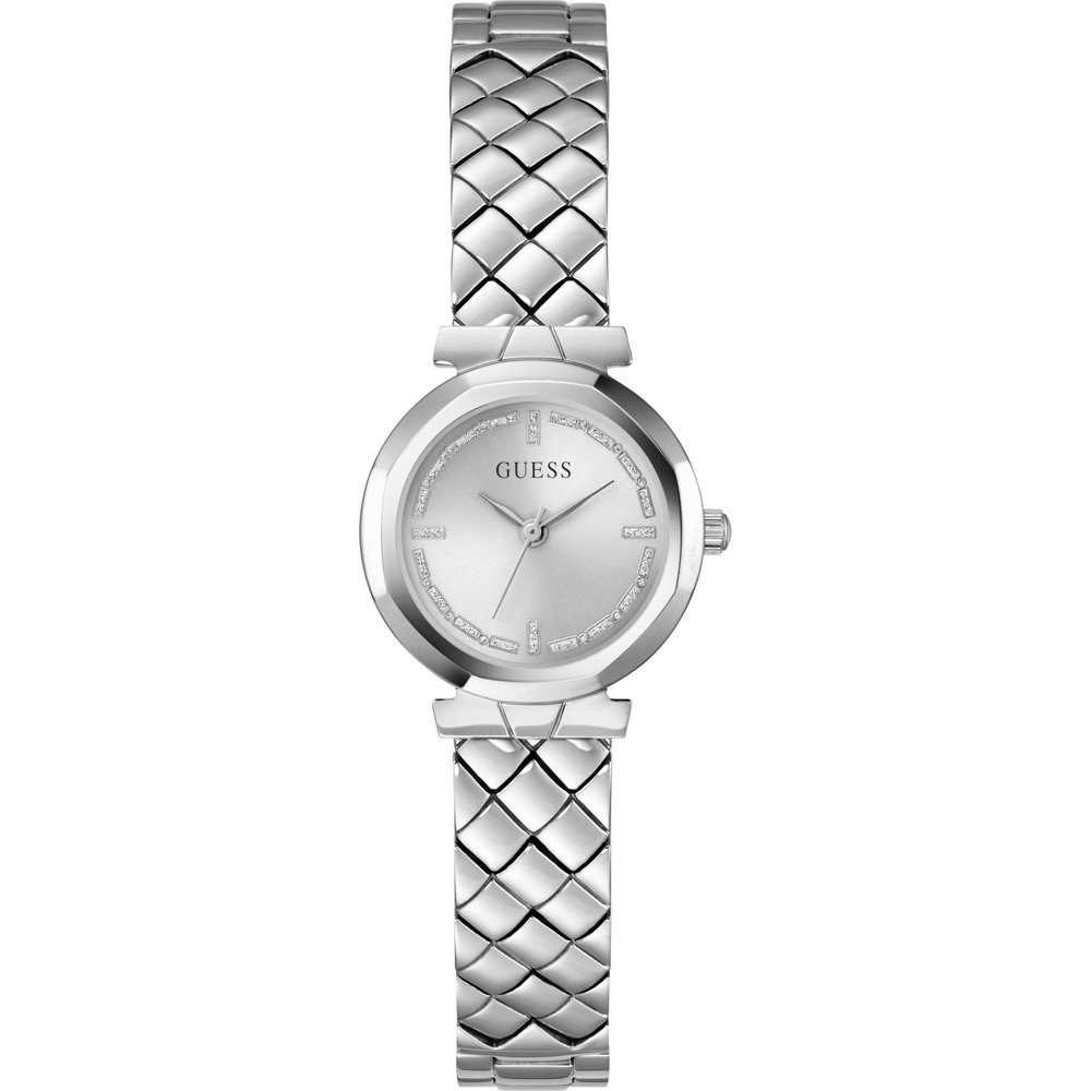 Guess Dress GW0839L4 Mini Rumour Horloge