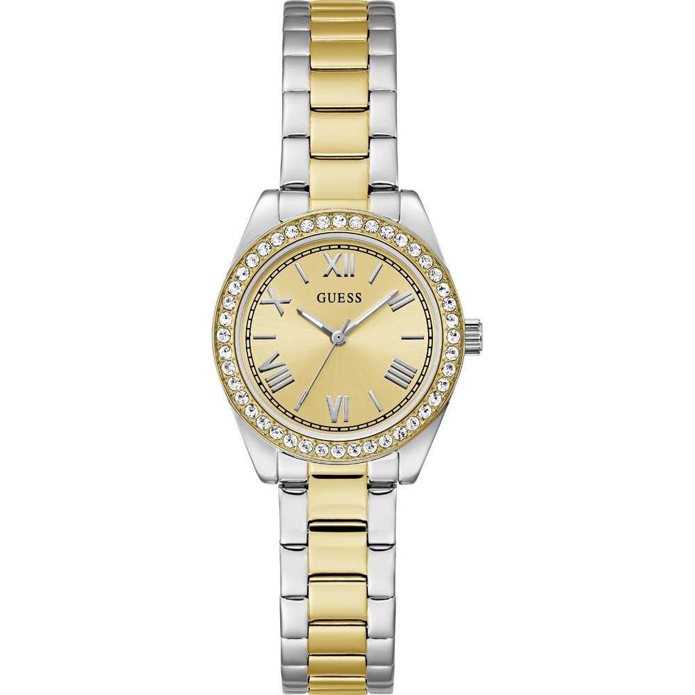 Guess Dress GW0841L2 Mini Luna Horloge