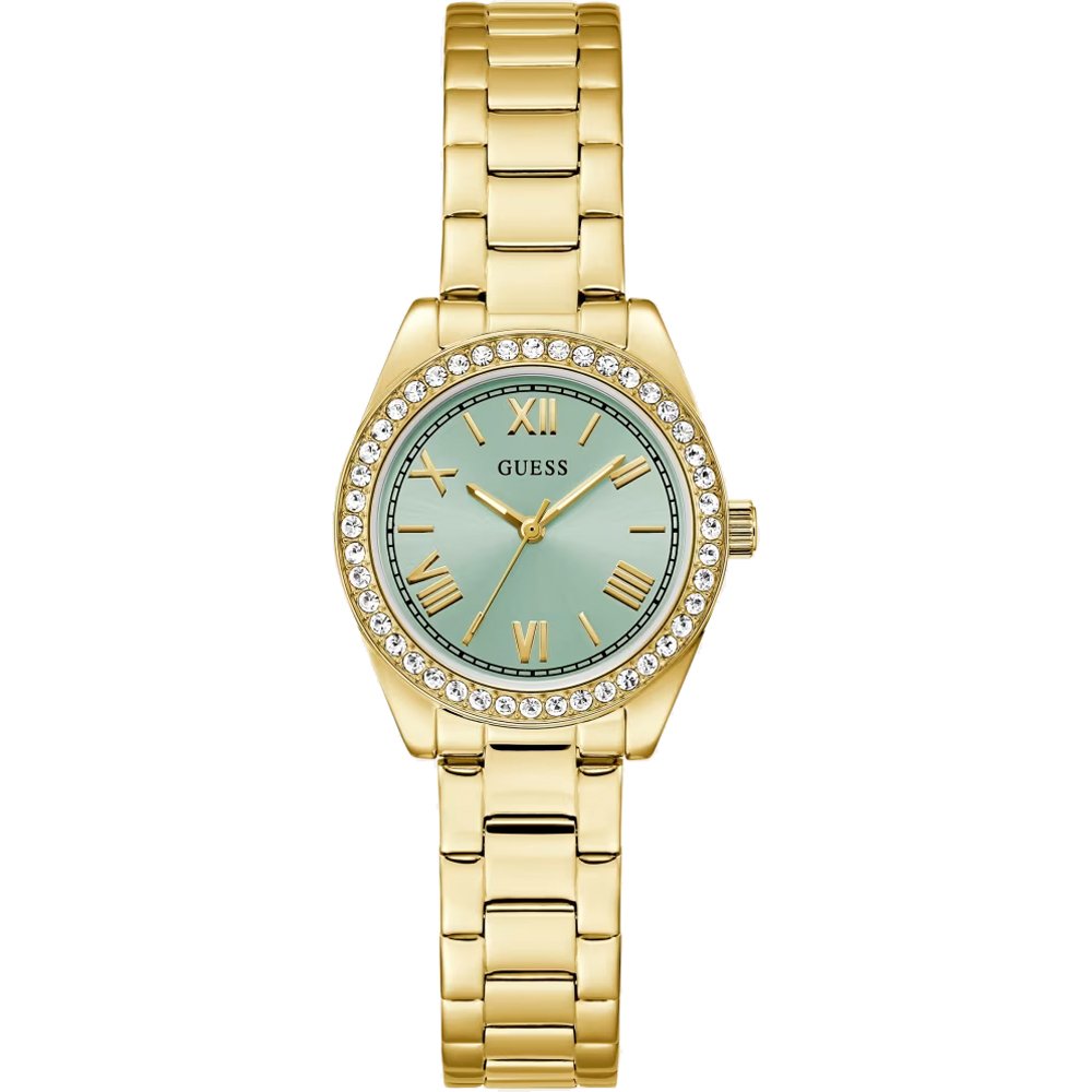 Guess Dress GW0841L5 Mini Luna Horloge