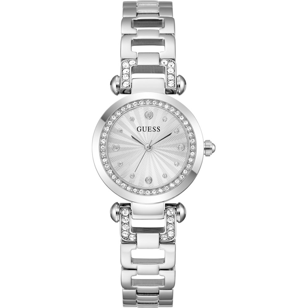 Guess Sport GW0869L3 Ginger Horloge