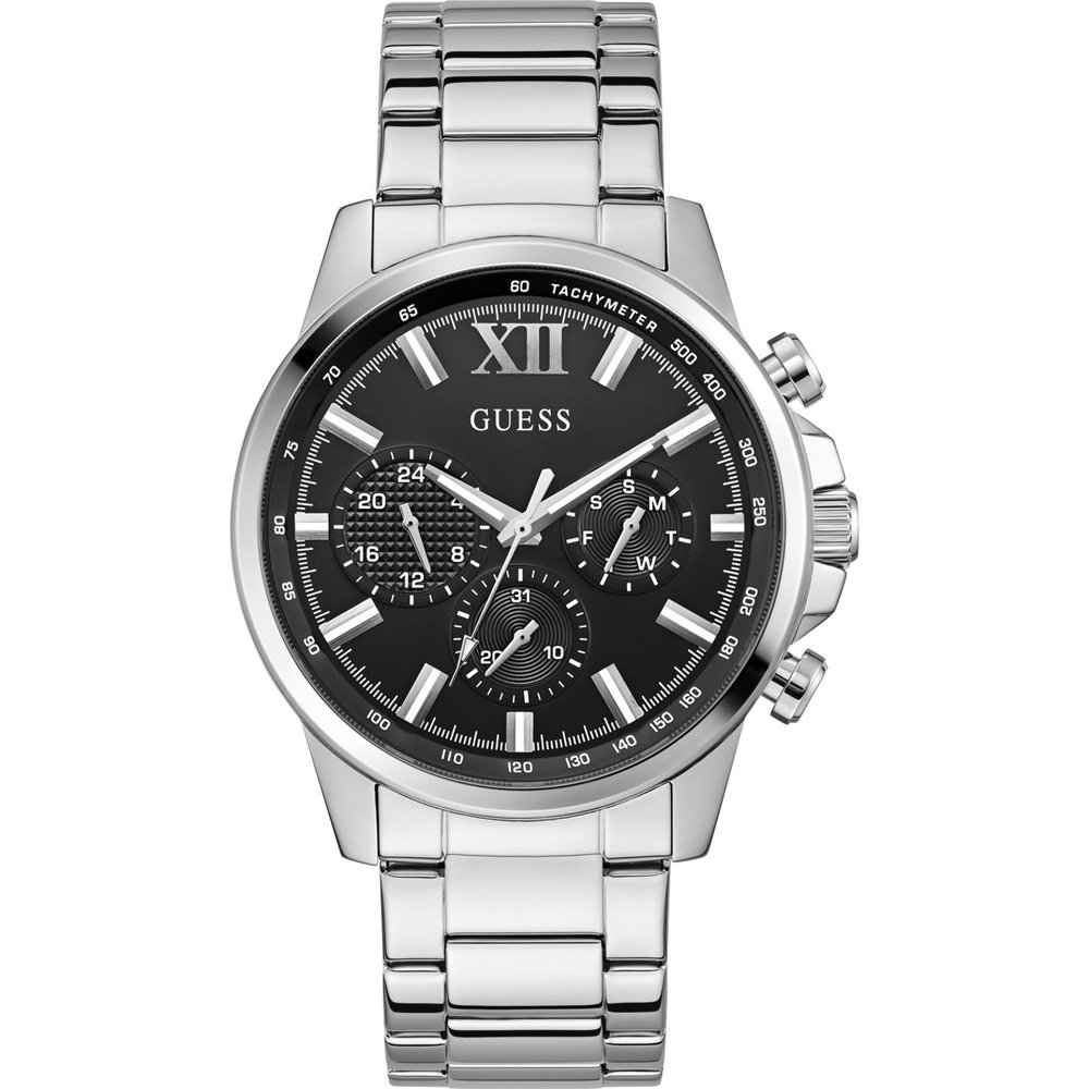 Guess Trend GW0900G1 Walker Horloge