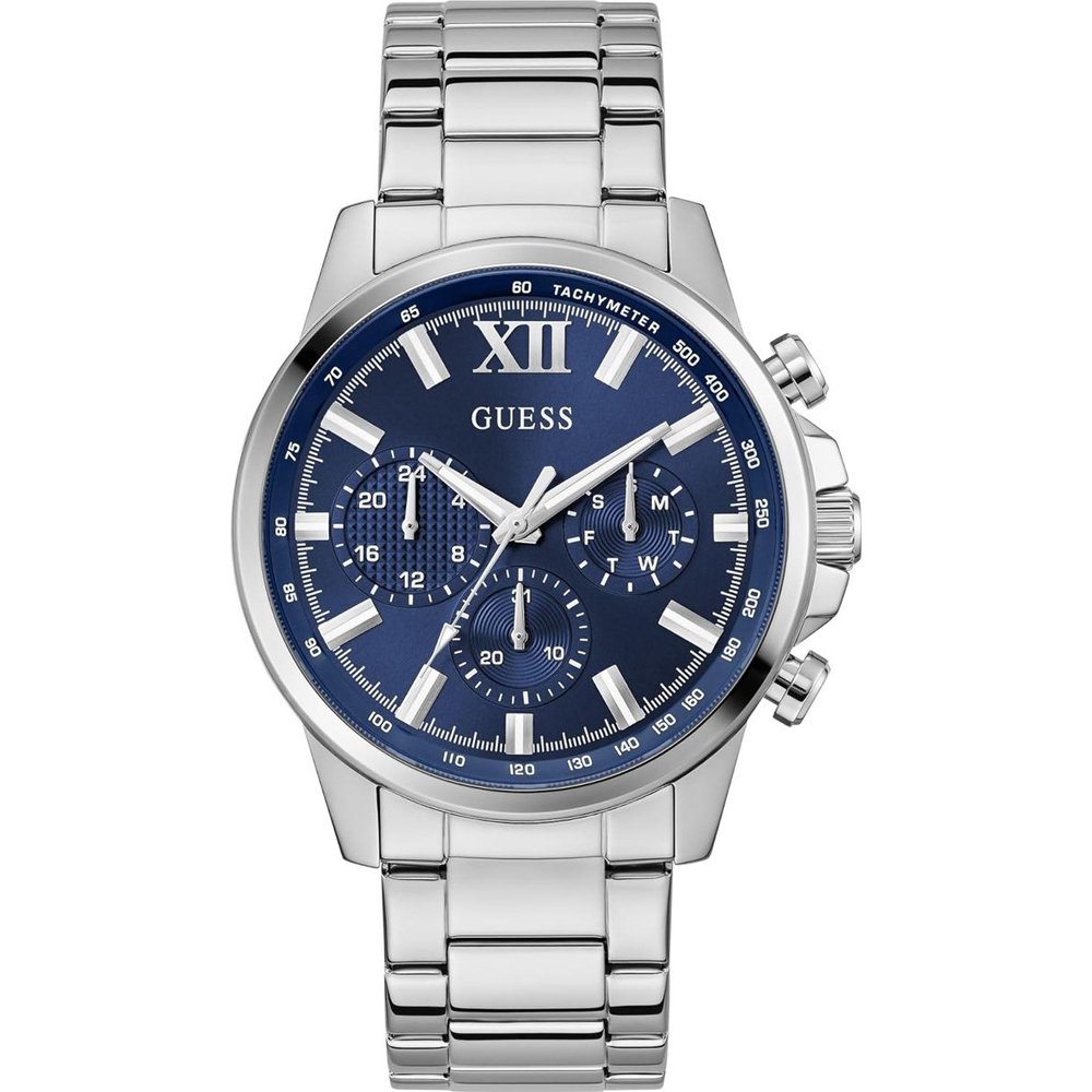 Guess Trend GW0900G4 Walker Horloge