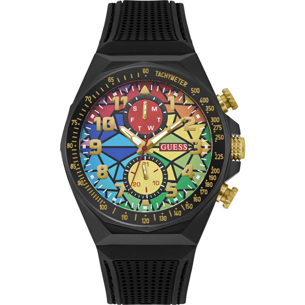 Guess Trend GW0902G3 D1 Horloge