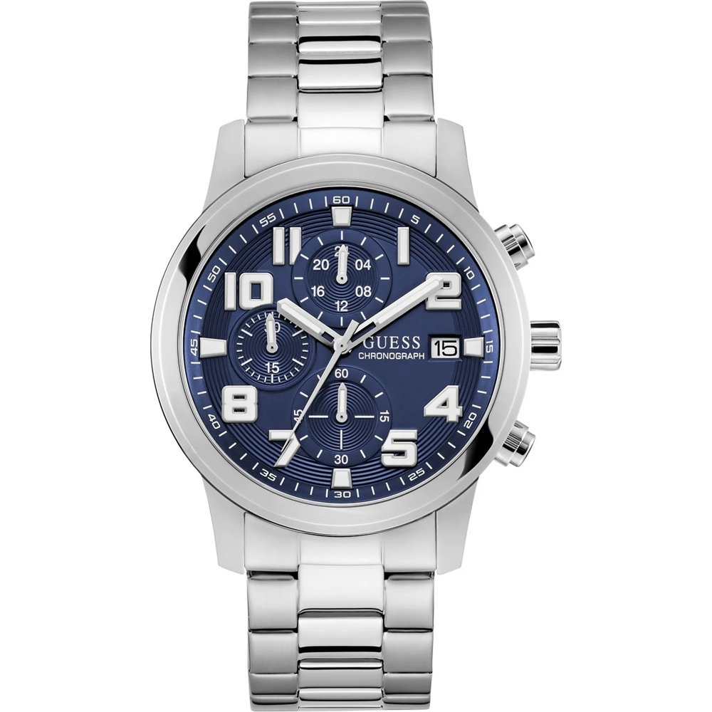 Guess horloge