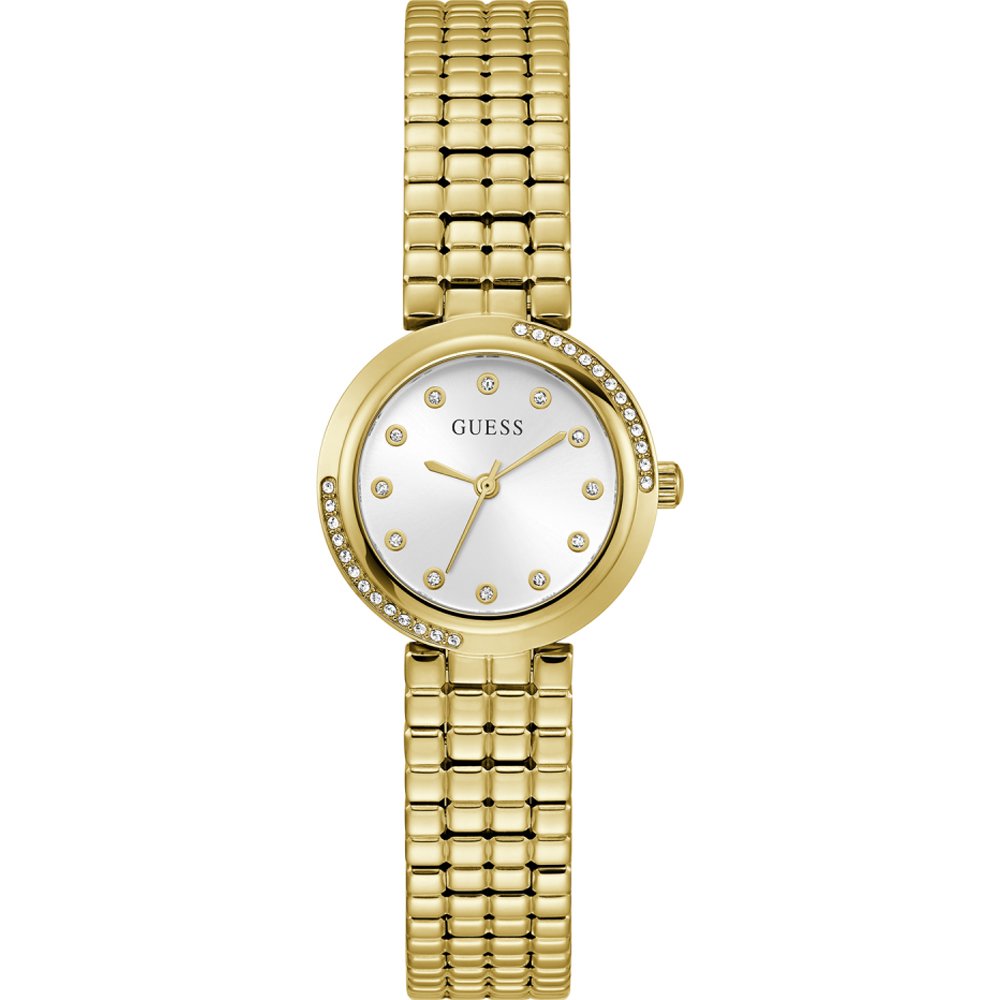 Guess Sport GW0930L2 Clara Horloge