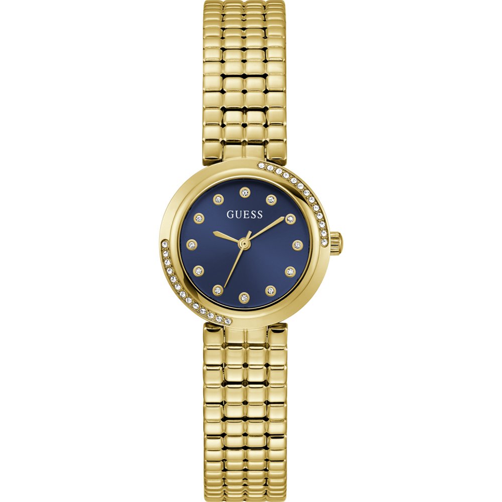 Guess Sport GW0930L4 Clara Horloge