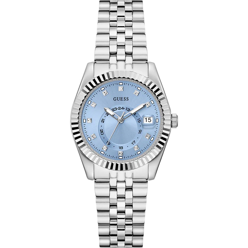 Guess Sport GW0936L1 Jada Horloge