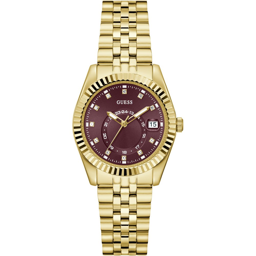 Guess GW0936L2 Jada Horloge