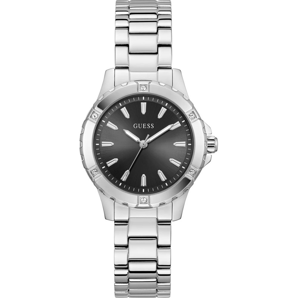 Guess Sport GW0948L1 Mist Horloge