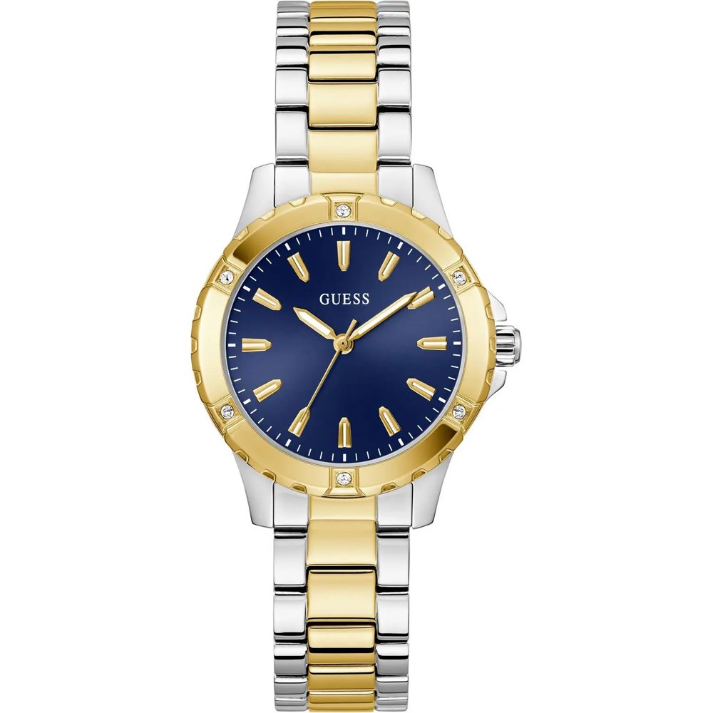 Guess Sport GW0948L3 Mist Horloge
